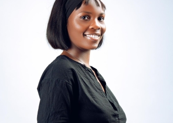 Sandra Nabakka, Day Light Solar Energies