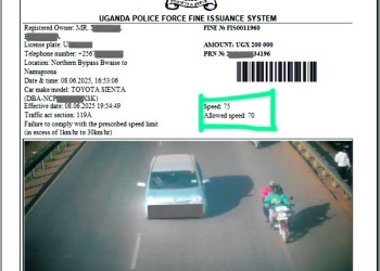 Motorists in Uganda get further reprieve as the government extends the suspension of contentious new traffic fines and reduced urban speed limits, allowing for more review.