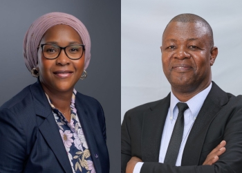 Absa Bank Uganda appoints seasoned executives Hassan Saleh and Gloria Byamugisha as new non-executive directors. Their diverse experience will drive strategic growth and digital transformation.