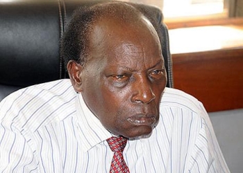 Prominent Ugandan jurist Justice Professor Dr. George W. Kanyeihamba, a key figure in constitutional and human rights law, has died. Family to release details soon.
