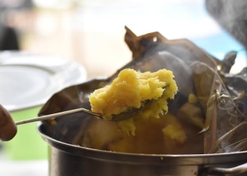 Uganda Diabetes Association debunks claims linking staple foods like matooke and kalo to rising diabetes cases, calling recent reports "erroneous and misleading."