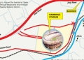 Stay informed on Kampala and Entebbe traffic changes for CHAN 2025. Get details on affected routes, diversions, parking, and police advisories for safe travel during the championship.