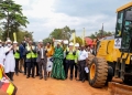 Museveni Urges Landowners to Forgo Compensation for Road Projects