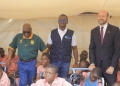On Mandela Day, Ugandans are called to support disadvantaged children at the Kampala School for the Physically Handicapped.