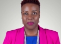 dfcu Bank names Marsha Walusimbi Chief of People and Culture Transformation.