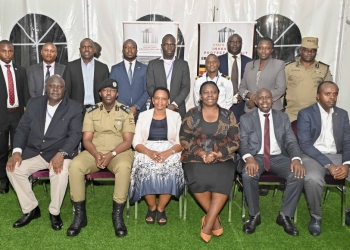 Ugandan officials unite to combat rampant gold fraud. New laws, designated trading centers, and a police cyber desk aim to protect investors and restore trust in the mineral sector.