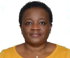 Nigerian health expert Dr. Ayo Akala is the new World Bank Country Manager for Uganda, leading 18 active projects in energy, education, and healthcare.