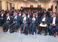 Some of the enrolled Advocates (Photo by Judiciary)