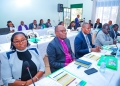 Some of the Religious leaders who participated.