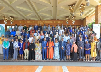 IGAD, along with partners like WHO and IFRC, has held a high-level meeting in Kampala to strengthen regional pandemic preparedness, drawing on lessons from past outbreaks like COVID-19 and Ebola.