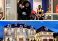 Fact-checkers find no evidence for claims that Ugandan opposition leader Bobi Wine purchased an expensive home in Canada, revealing inconsistencies in a recent online article.