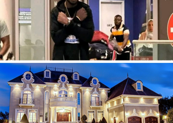 Fact-checkers find no evidence for claims that Ugandan opposition leader Bobi Wine purchased an expensive home in Canada, revealing inconsistencies in a recent online article.