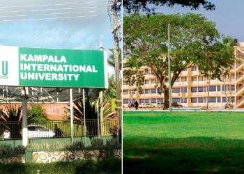 Kampala International University (KIU) is set to lose its property in Kajiado County after a public auction was announced by Keysian Auctioneers.
