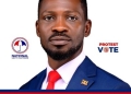 Robert Kyagulanyi, NUP party president, has officially picked up presidential nomination forms to run against President Museveni in the 2026 Ugandan election.