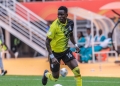 Reagan Mpande
