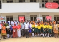 Absa Uganda's partnership with Baylor Foundation is helping adolescent girls in Fort Portal stay in school. Learn how the program is changing lives.