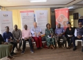 Group photo after the launch of Launches Export Readiness Training program