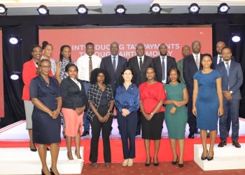Airtel Money and the Uganda Revenue Authority have partnered to allow Ugandans to pay taxes and fees directly from their mobile phones, eliminating queues and paperwork
