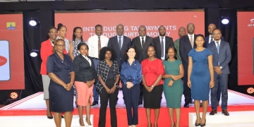 Airtel Money and the Uganda Revenue Authority have partnered to allow Ugandans to pay taxes and fees directly from their mobile phones, eliminating queues and paperwork