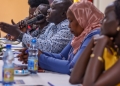 CCFU holds stakeholder dialogue on UNESCO 2003 Convention on ICH