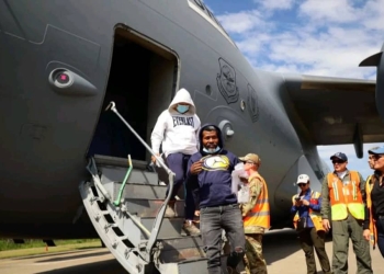 Uganda has agreed to accept a number of African and Asian migrants deported from the U.S. as part of a controversial new Trump administration policy, according to reports.