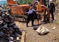 Uganda is sitting on a potential trillion-dollar opportunity in its steel industry. With vast iron ore reserves, the country is working to shift from importing to local production to meet rising demand.
