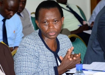 Uganda's Head of Public Service, Lucy Nakyobe, blocks contract extensions for retiring civil servants, aiming to open up opportunities for promotion for junior officers.