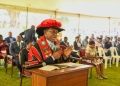 Makerere University welcomes freshmen to the 2025-26 academic year, with officials urging new students to prioritize their studies and avoid various campus distractions.
