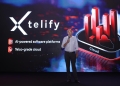 Airtel Africa has signed a multiyear strategic partnership with Xtelify, a subsidiary of Bharti Airtel, to accelerate its digital transformation across 14 countries.