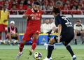 Must Watch Games in Matchday 1 of the Premier League - Liverpool