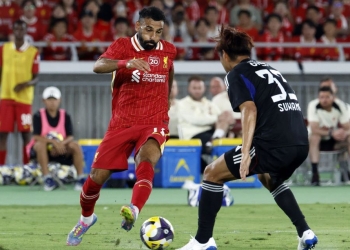 Must Watch Games in Matchday 1 of the Premier League - Liverpool