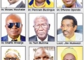 NRM special interest group elections conclude with major upsets. Lt. Moses Mushabe unseats a minister, and a new women's leader is elected, signaling a shift in the party.