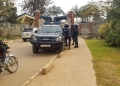 Police save four students from a mob at Ntare School amid homosexuality allegations. The incident highlights rising tensions and student unrest over the controversial issue.