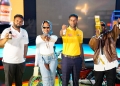 Ugandan beverage maker Premier Distilleries launches a new promotion giving away cash, motorcycles, and other prizes to celebrate a quarter-century of business.