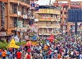 Literacy, Sanitation, and Digital Access on the Rise, Kampala's Census Data Highlights Progress