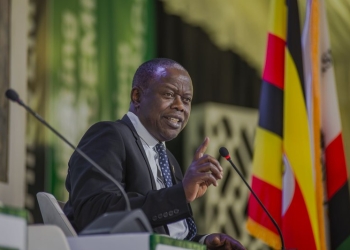 Balunywa is credited with transforming MUBS from a small department into a robust institution now serving more than 20,000 students and employing over 1,500 people.