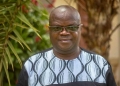 Frank Muramuzi