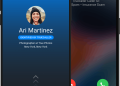 Truecaller has surpassed 100 million monthly active users in the Middle East and Africa, driven by a 19% year-over-year growth. The app is a key tool for solving communication problems in the region.