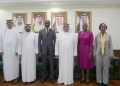 Uganda and the Ras Al Khaimah Chamber of Commerce discuss boosting trade and SME partnerships. A business forum in Kampala will explore investment opportunities between Uganda and the UAE.