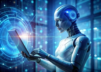 Experts say an official plan is needed to help citizens and businesses use artificial intelligence to its full potential while addressing the risks.