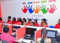 Airtel Africa Foundation's new program offers young Ugandan women intensive training, mentorship, and internships to help them pursue tech careers.