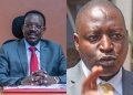 Kavuya says reports of Minister Bahati facing money lenders are simply nonsense