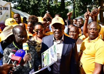 Bribery and voting irregularities mar the latest NRM party elections in Uganda. High-profile incumbents lose their seats as long-standing issues resurface, challenging the party's democratic processes