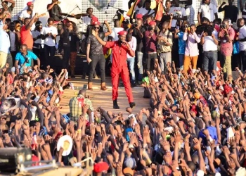 Uganda's government proposes a new law to cap music copyright deals at 20 years, but the move sparks debate among artists and stakeholders about its impact on investment and creative rights.