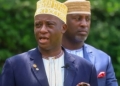 Prince Kassim Nakibinge
