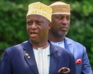 Prince Kassim Nakibinge