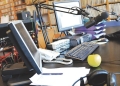 UCC shuts down Mawokota FM in Mpigi District for illegal broadcasting.