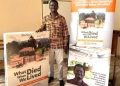 In his book, What Died When We Lived, Jimmy Spire Ssentongo identifies corruption throughout Ugandan society, questioning how citizens have normalized a culture defined by cheating and fraudulent behavior.