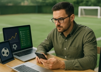 sport predictions channel as income