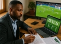 odds consultant